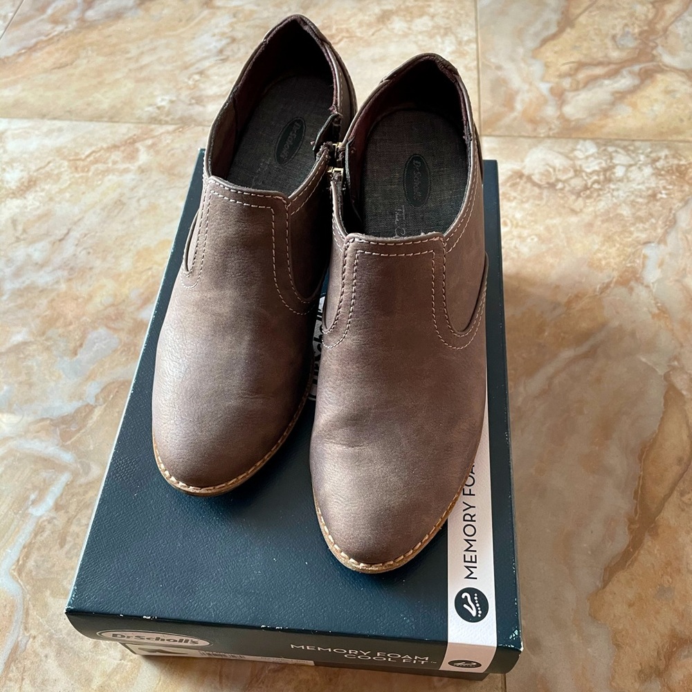 Dr.Scholl’s shoes